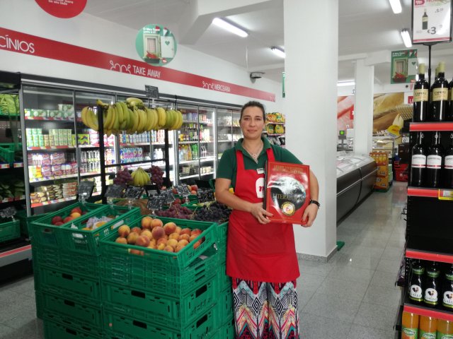 meu super azambuja